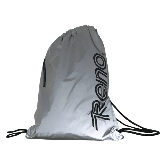 Image for Bolsa Kangaroo Reflectante RENO