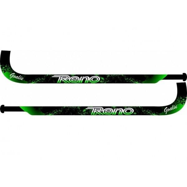 Stick RENO Goalkeeper Fiber - Goalie