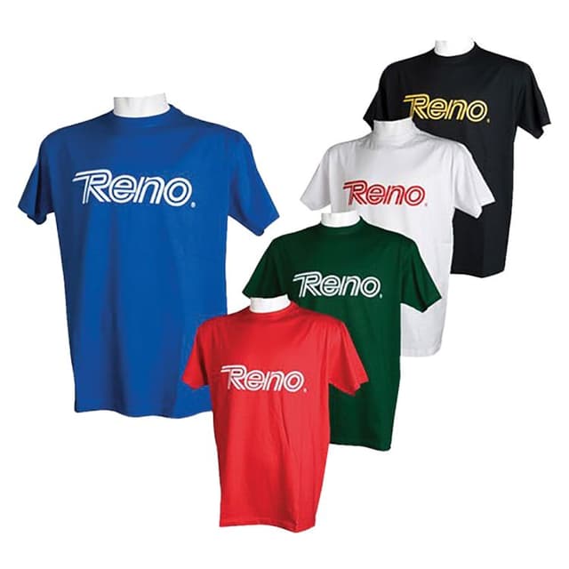 Image for Camiseta RENO entreno