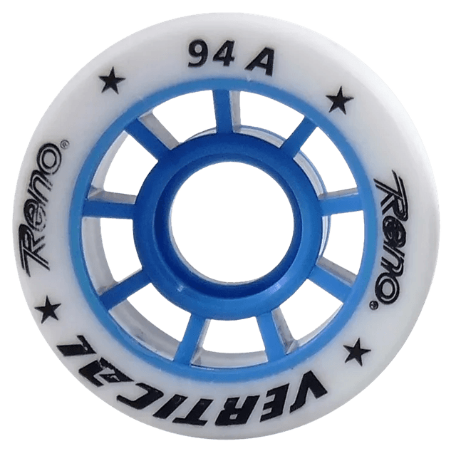 Image for Ruedas Vertical 94