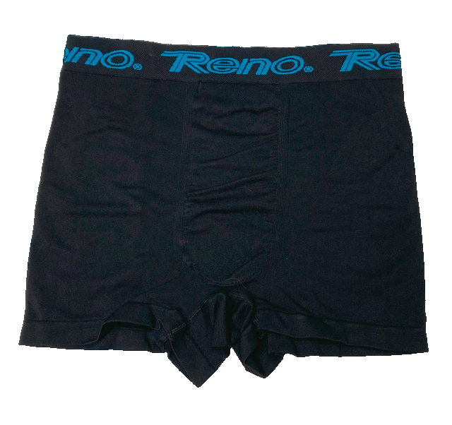 Image for Boxer porta coquilla RENO