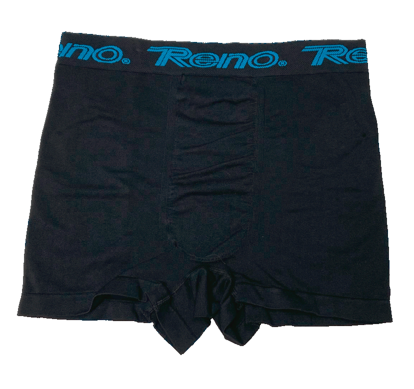 Boxer porta coquilla RENO