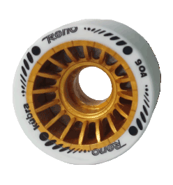 Image for Ruedas Kübra 90