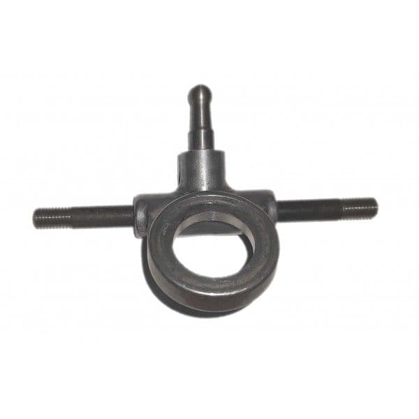 Image for Tren de ruedas