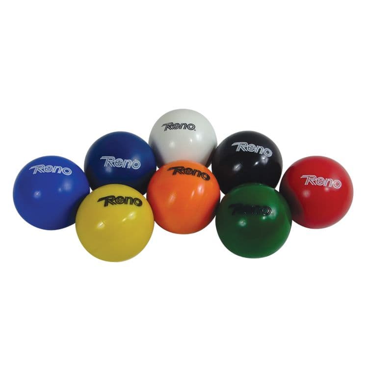 Reno Portuguese hockey ball