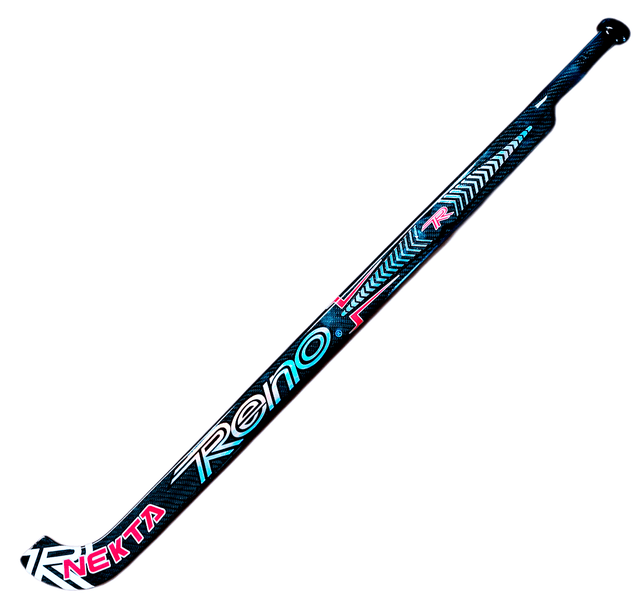 Image for Stick RENO Goalkeeper Nekta Fiber