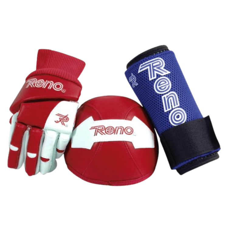 Kit iniciación 3 Piezas Reno