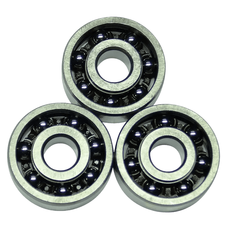 Rodamiento R7 de semiprecisión