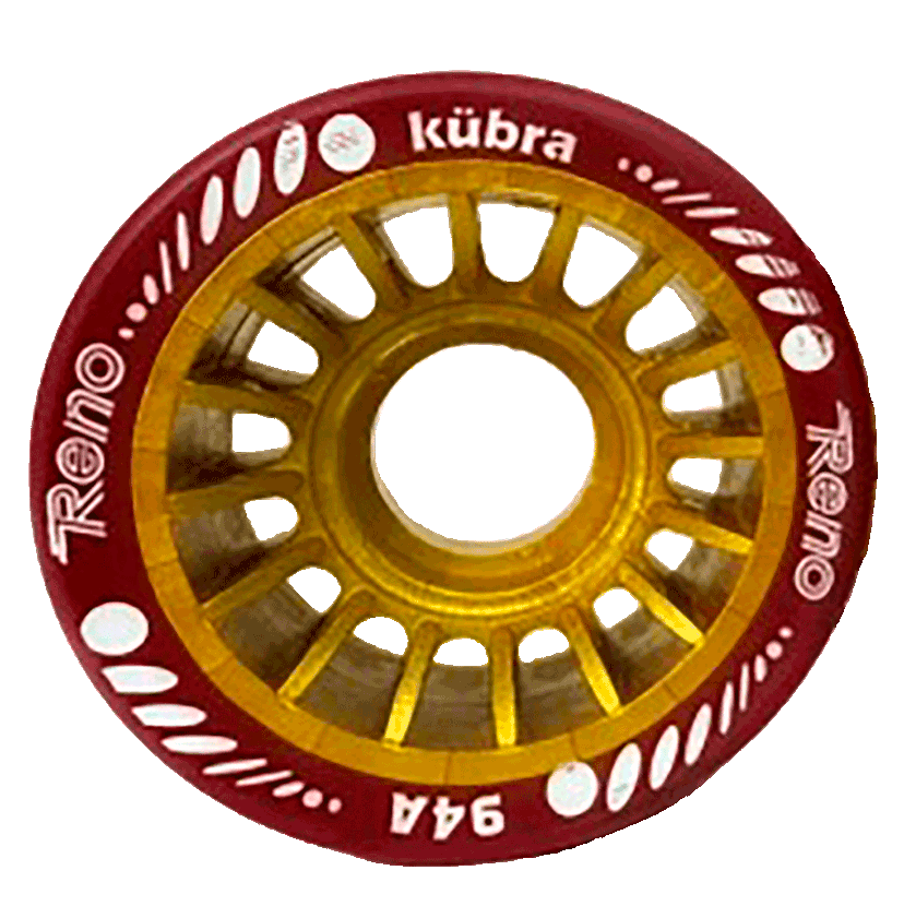 Ruedas Kübra 94