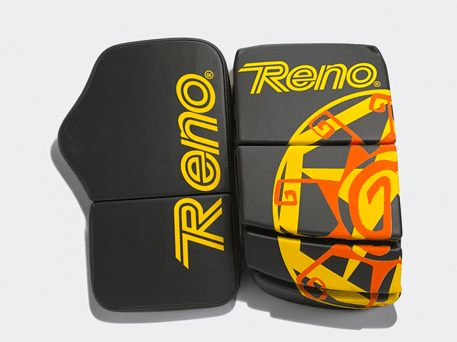 Image for Guantes Portero Balance