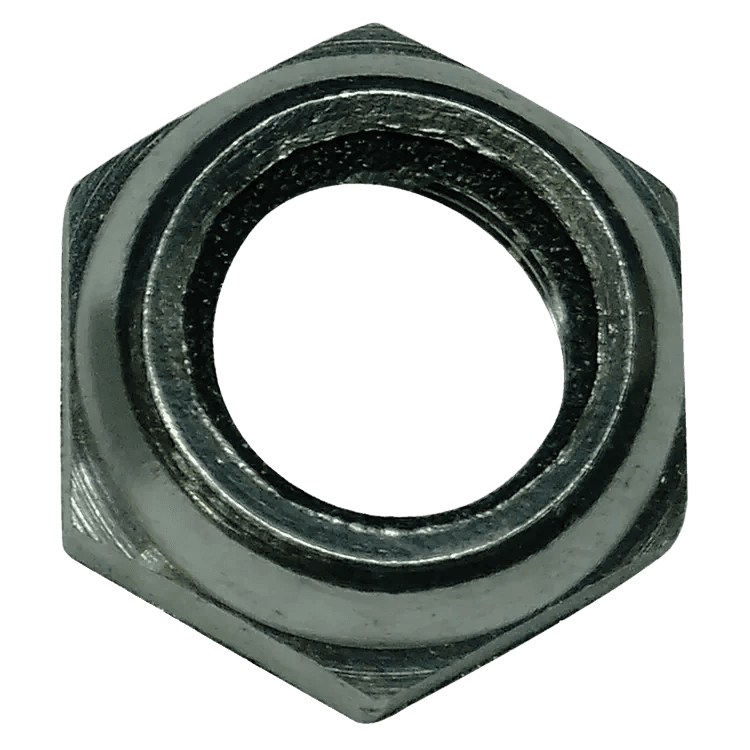 Tuerca de suspensión