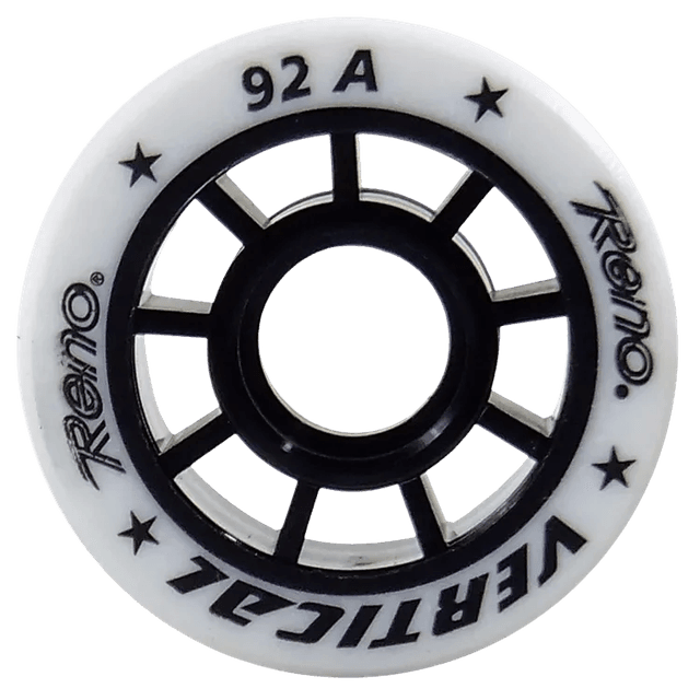 Image for Ruedas Vertical 92