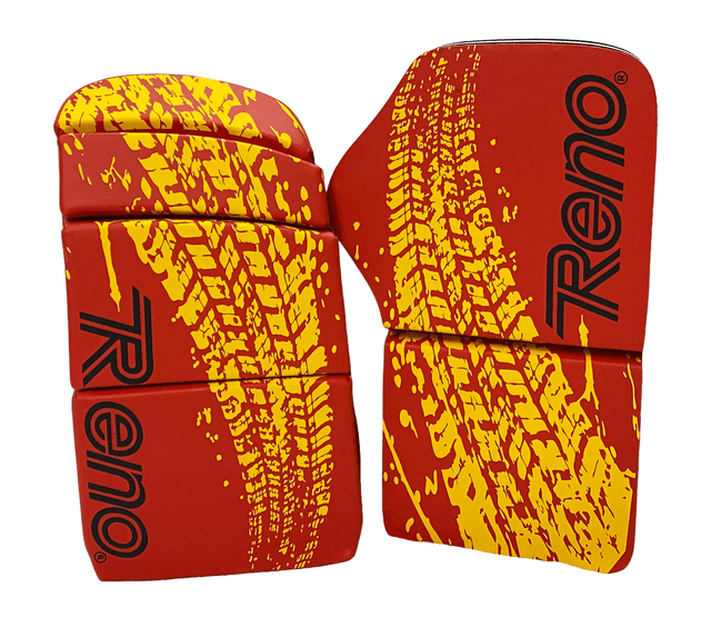 Guantes Portero España