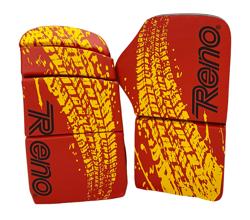 Guantes Portero España