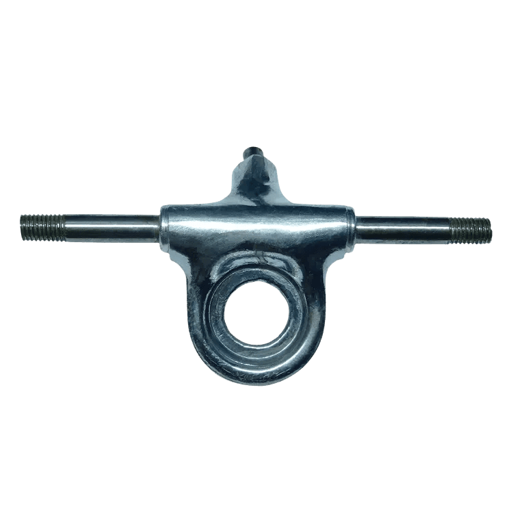 Tren de ruedas R2 (completo)