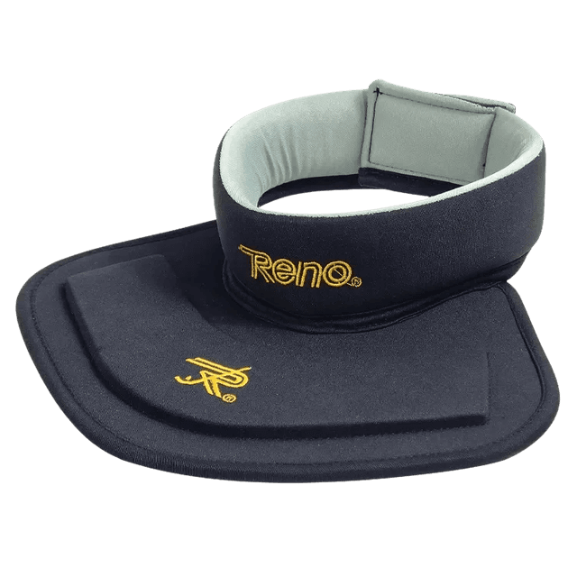 Image for Collarín con peto Luxury