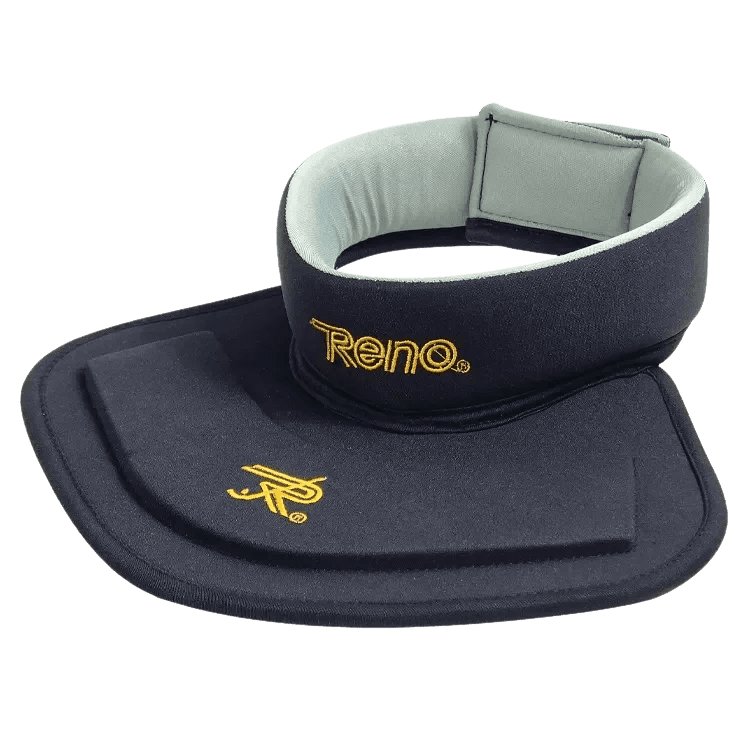 Collarín con peto Luxury