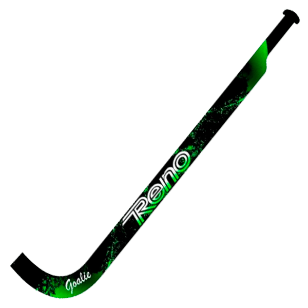Stick RENO Goalkeeper Fiber - Goalie
